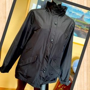 Great EUC Adventure Jacket: Pockets! lightweight!